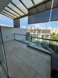 Naung Residence (D19), Apartment #505532571